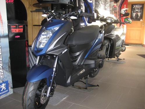 kymco agility naked PROMO a1.799 € !!!, Fietsen en Brommers, Scooters | Kymco, Nieuw, Agility, Klasse A (25 km/u), Benzine, Ophalen