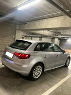 Audi A3 1.6TDI ULTRA 77.000KM 1Ste Eigenaar, Auto's, Audi, Voorwielaandrijving, Stof, Euro 6, 5 deurs