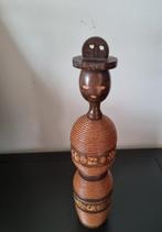 La charmante Haniwa Kokeshi, Envoi