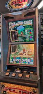 Gokkast 3 games €500, Verzamelen, Automaten | Gokkasten en Fruitautomaten, Ophalen, Zo goed als nieuw