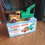 Dinky #430 COMMER BREAKDOWN PERFECT MINT EN BOÎTE 115 EUROS, Envoi