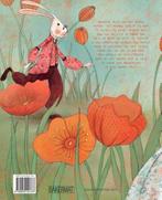 boek: Alice in Wonderland,het echte sprookje/Manuela Adreani, Boeken, Ophalen of Verzenden, Zo goed als nieuw, Sprookjes, Voorleesboek