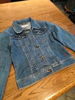 Veste en jean Esprit 10/11 ans, Enlèvement ou Envoi, Utilisé, Fille, Pull ou Veste
