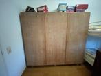 Degelijke kast in kerselaar, Huis en Inrichting, Ophalen, 150 tot 200 cm, Zo goed als nieuw, Kersenhout