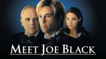Meet Joe Black - Brad Pitt   DVD beschikbaar voor biedingen