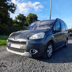 Peugeot Partner Tepee voor buiten, Auto's, Voorwielaandrijving, Euro 5, 4 cilinders, 715 kg