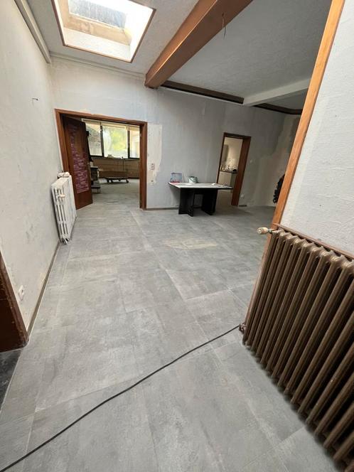 Huis te huur 5 slaapkamers Maasmechelen, Immo, Huizen te huur, Maasmechelen, Tussenwoning, Direct bij eigenaar, B