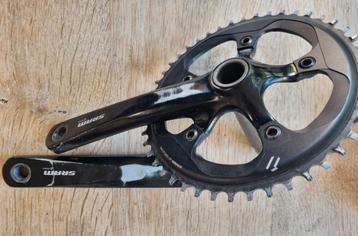 SRAM S-Series Crank Set 11 Speed beschikbaar voor biedingen
