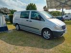 Mercedes vito 111cdi van 2008, Auto's, Elektrische ramen, 2000 kg, Mercedes-Benz, Particulier