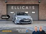 Toyota Corolla 1.8 HEV TOURING / CARPLAY / LED / 10 J GARANT, Auto's, Toyota, Automaat, Stof, Gebruikt, 4 cilinders