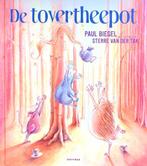 DE TOVERTHEEPOT - magisch én spannend verhaal v PAUL BIEGEL, Paul Biegel, Jongen of Meisje, Nieuw, Ophalen of Verzenden
