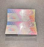 Prismatic Evolutions Super Premium Collection nederland, Ophalen of Verzenden, Zo goed als nieuw, Booster, Foil