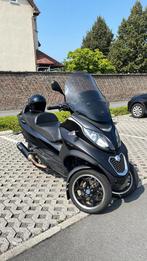 PIAGGIO MP3 500 SPORT (RIJBEWIJS B), 500 cm³, Sport, Particulier