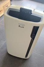 Delonghi PAC EL98 Eco Real Feel - Mobiele airco, Ophalen, Gebruikt, Mobiele airco, Afstandsbediening