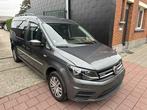 Volkswagen CADDY 1.4 I CNG MET 116DKM HANDELAARS & EXPORT, Auto's, Volkswagen, Monovolume, Euro 6, Caddy Combi, 7 zetels
