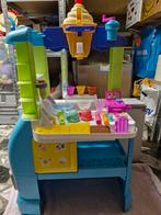 Play doh ijsjes kar, Kinderen en Baby's, Ophalen, Zo goed als nieuw