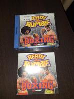 Ready 2 rumble sega dreamcast, Games en Spelcomputers, Spelcomputers | Sega, Ophalen of Verzenden, Zo goed als nieuw