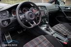 VW Volkswagen Golf GTI 2.0 TSI Performance DSG / HISTORIEK, Auto's, Stof, 4 cilinders, 5 deurs, Golf