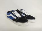 VANS TNT 5, Kleding | Heren, Schoenen, Blauw, Sportschoenen, Nieuw, Ophalen of Verzenden