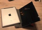 Ipad 2 pour pièces + 1 housse., Informatique & Logiciels, Apple iPad, 9 pouces, Enlèvement, Ne fonctionne pas