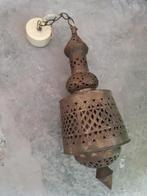 Marokkaanse lamp, Ophalen, Zo goed als nieuw