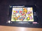 Paper mario nintendo 64, Ophalen of Verzenden, Gebruikt