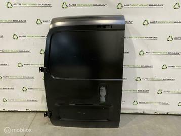 Portier Links Achter Citroen Nemo 52214795 NIEUW  8702E6 beschikbaar voor biedingen