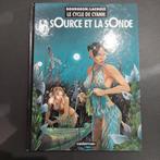 cycle de CYANN 1 - source et la sonde - Bourgeon, Ophalen of Verzenden