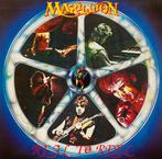 Marillion – Real To Reel  ( 1984 Symphonic Rock LP ), Cd's en Dvd's, Vinyl | Rock, Ophalen of Verzenden