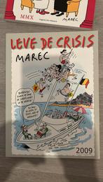 Marec - 2009, Boeken, Ophalen, Zo goed als nieuw, Marec