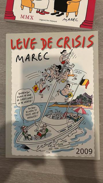Marec - 2009 beschikbaar voor biedingen