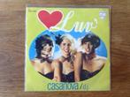 single luv, Cd's en Dvd's, Ophalen of Verzenden, 7 inch, Pop, Single