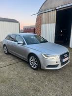 Audi A6 3.0TDI, Autos, Audi, Euro 5, Achat, Particulier, A6