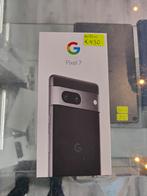 Google Pixel 7 128gb nieuw! 2 jaar garantie, Telecommunicatie, Nieuw, Ophalen of Verzenden