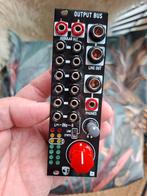 Divkid Output Bus Eurorack module, Enlèvement ou Envoi, Comme neuf
