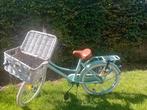 Kinderfiets meisjes 22inch wielen, Fietsen en Brommers, Ophalen of Verzenden, Zo goed als nieuw, 20 inch of meer