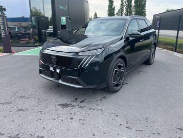Peugeot 5008 GT Plugin Hybrid 7PL STOCK *BESCHIKBAAR* beschikbaar voor biedingen