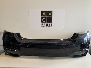 BMW 4 serie M4 F82 F83 achterbumper bumper 14-  beschikbaar voor biedingen