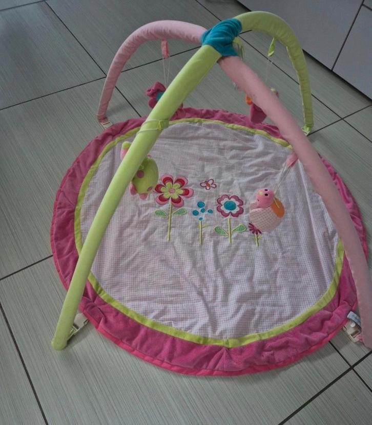 Premaman - play mat, Kinderen en Baby's, Speelgoed | Speelkleden, Zo goed als nieuw, Ophalen of Verzenden