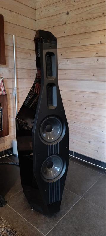 High end loudspeakers Lawrence beschikbaar voor biedingen