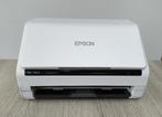 Epson WORKFORCE DS770II Scanner, Computers en Software, Scanners, Ophalen of Verzenden, Gebruikt, Documentscanner, Epson