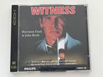 Witness - CD-I Video-cd, Games en Spelcomputers, Games | Overige, Ophalen of Verzenden, Gebruikt, Overige genres