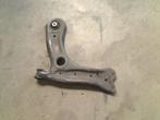 DRAAGARM RECHTS VOOR Audi A1 Sportback (8XA / 8XF), Gebruikt, Audi