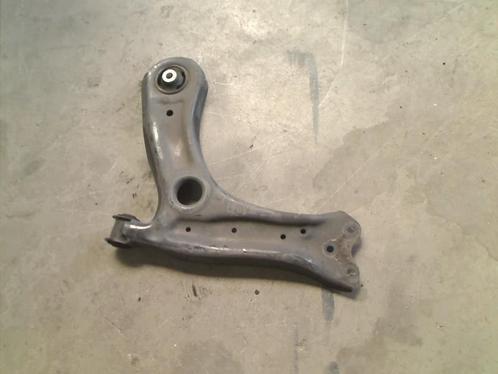 DRAAGARM RECHTS VOOR Audi A1 Sportback (8XA / 8XF), Auto-onderdelen, Ophanging en Onderstel, Audi, Gebruikt