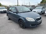 SKODA FABIA BENZINE 1.6 MET 181000km, Stof, 4 cilinders, Bedrijf, Euro 4
