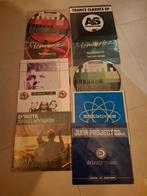 Retrohouse Vinyl, Cd's en Dvd's, Ophalen, Zo goed als nieuw, 12 inch, Techno of Trance