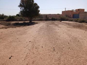 Terrain titré de 3300 mètre a vendre région d agadir Maroc  beschikbaar voor biedingen