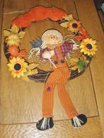 Suspension ou mural en osier pour décoration . 10 euros., Enlèvement ou Envoi, Neuf