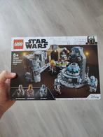 Lego Star Wars, Ophalen of Verzenden, Zo goed als nieuw, Lego