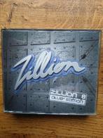 CD Zillion Vol 8 Club Edition (2cd), Cd's en Dvd's, Ophalen